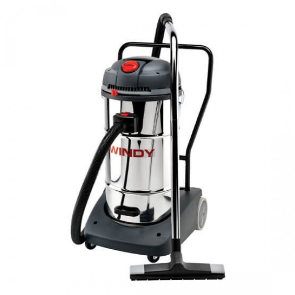 LAVOR WINDY 265 IF aspirator umed uscat cu 2 motoare LAVOR WINDY 265 IF aspirator umed uscat cu 2 motoare
